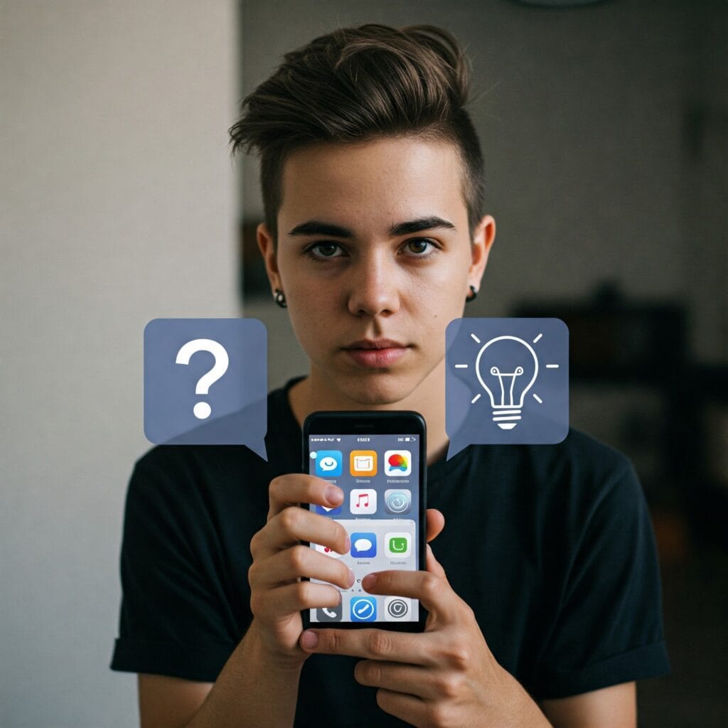 📱 Redes Sociales y Salud Mental: ¿Aliadas o Enemigas?