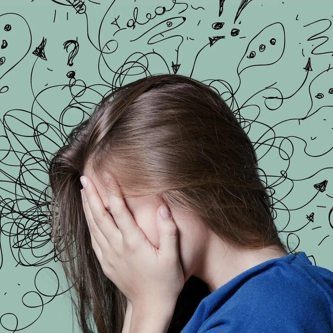 Ansiedad - Consulta de Salud Mental y Psiquiatria Online