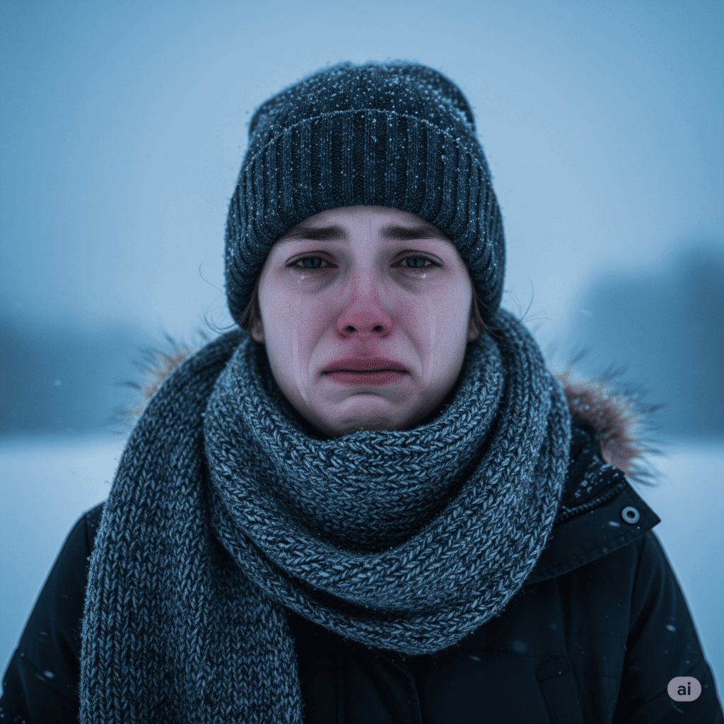 Invierno y emociones: ¿Por qué nos sentimos distintos en esta época?