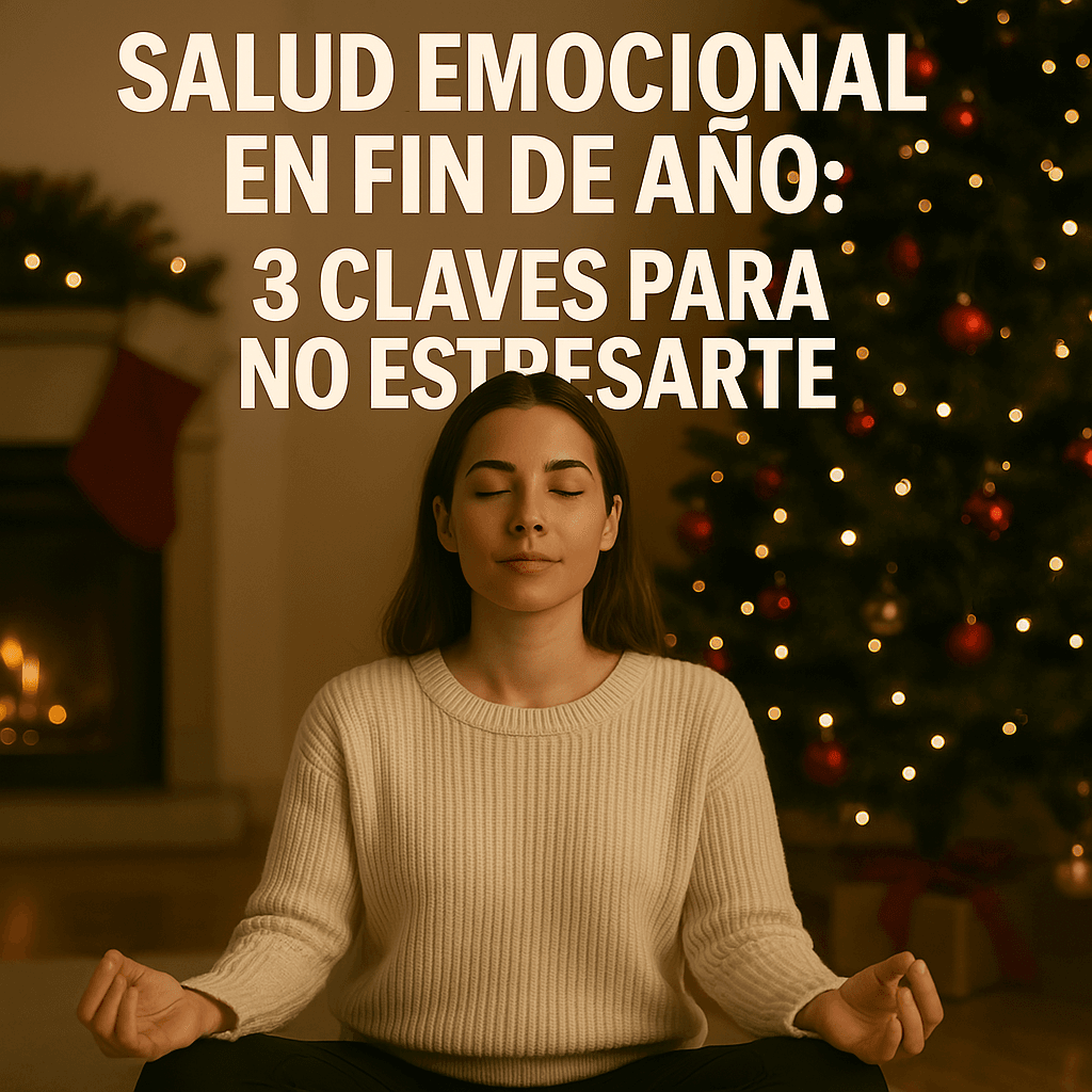 salud emocional fin de año