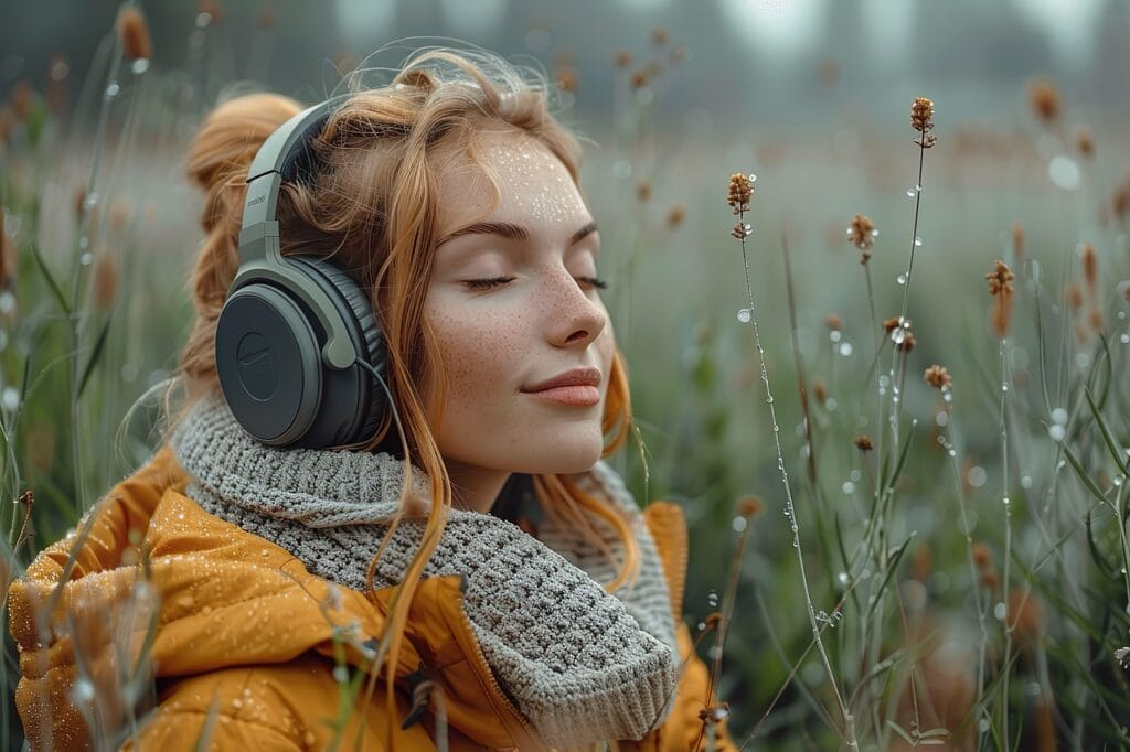 peace, nature, meditation, meditate, morning, woman, walking, ai generated, peace, meditation, meditation, meditation, meditation, meditation